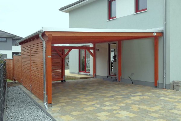 Carport