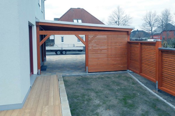 Carport
