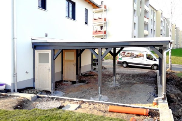 Carport