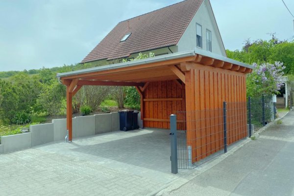 Carport