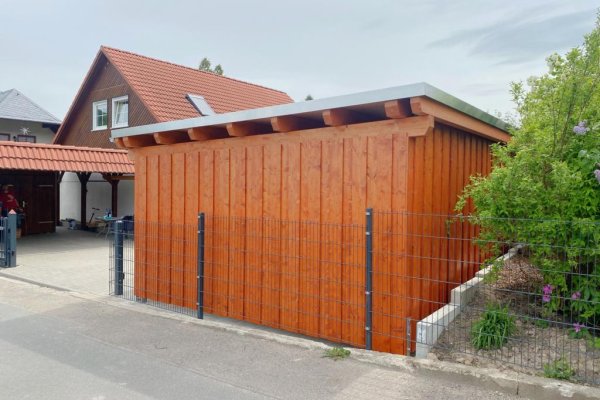 Carport