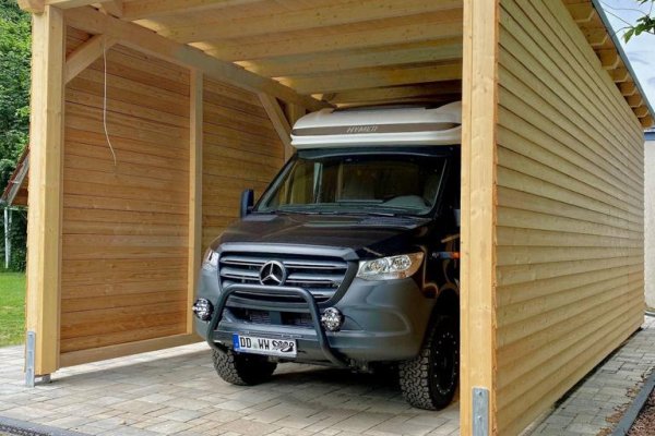 Carport