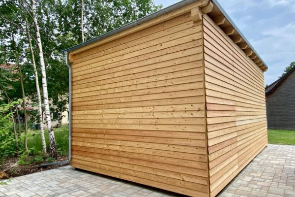 Carport