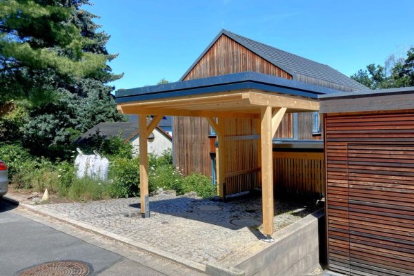 Carport