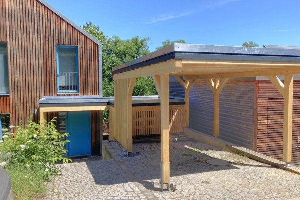 Carport