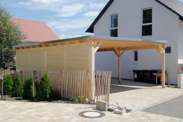 Carport