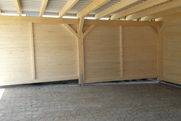 Carport