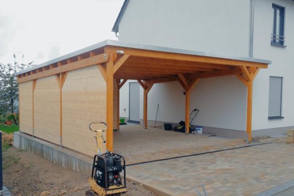 Carport