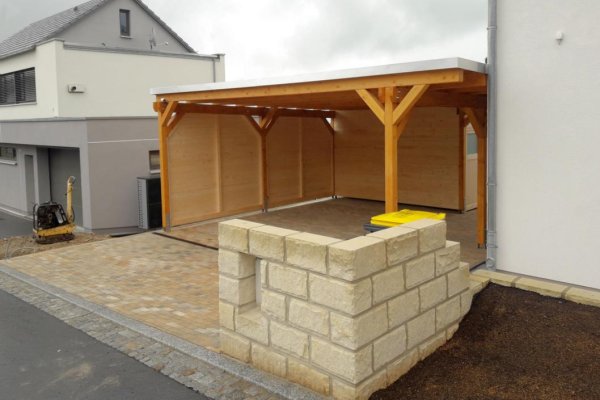 Carport