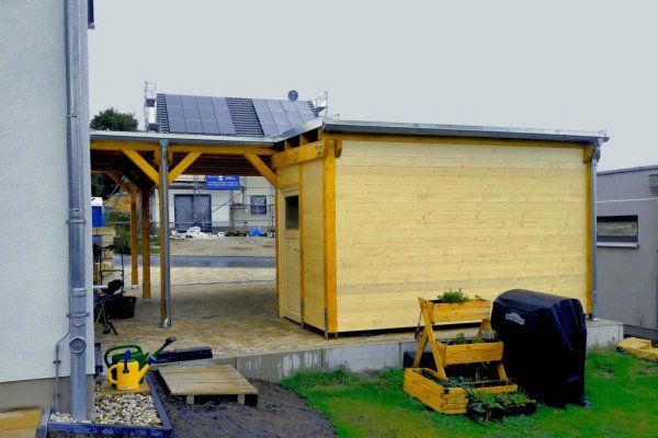 Carport