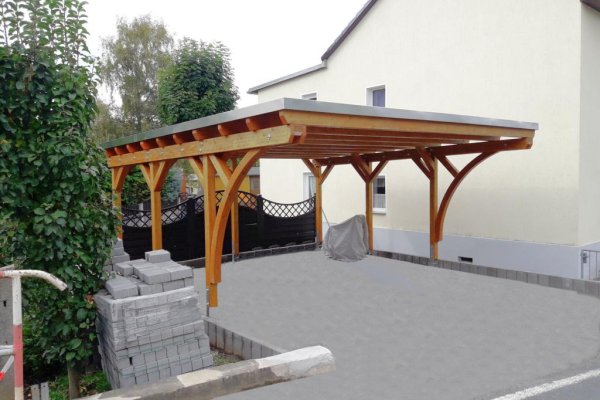 Carport