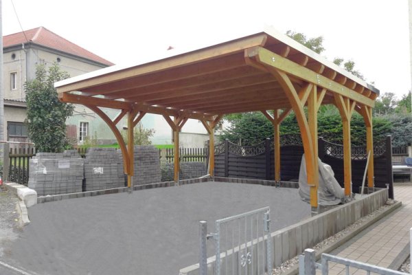Carport