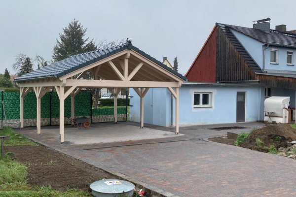 Carport