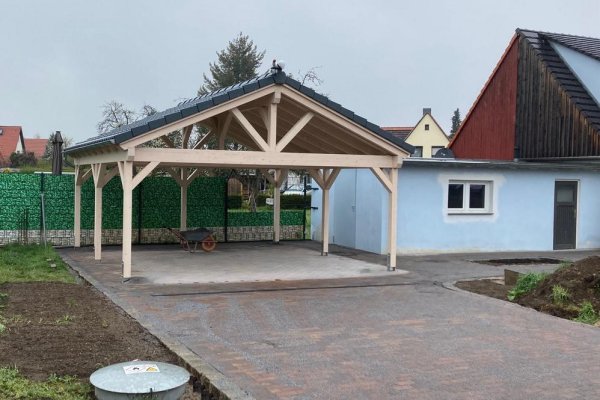 Carport
