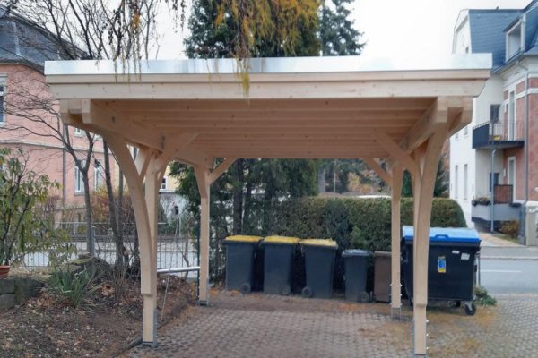 Carport
