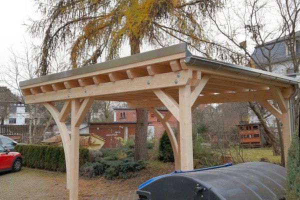 Carport