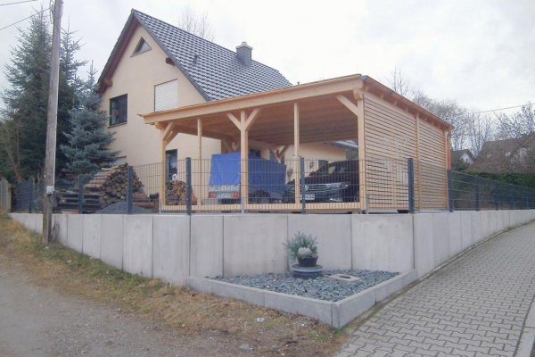 Carport