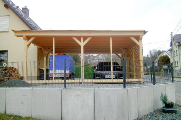 Carport