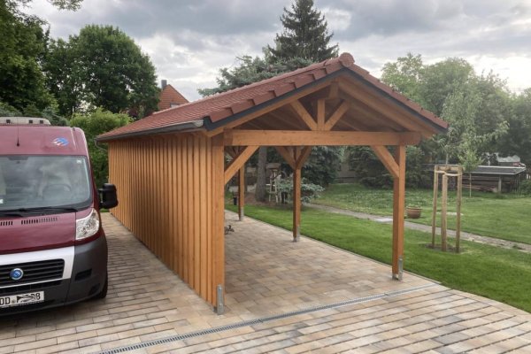 Carport
