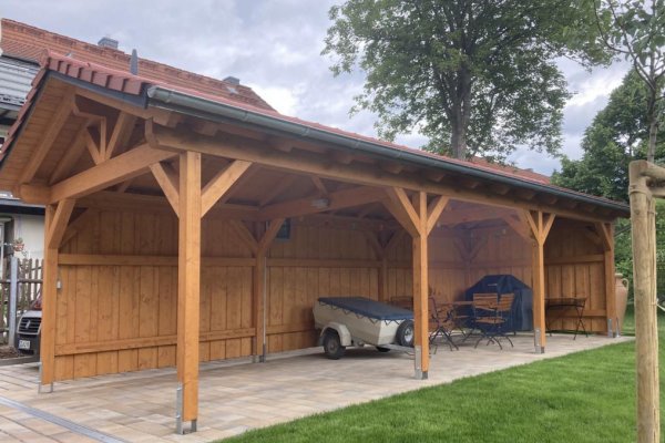 Carport