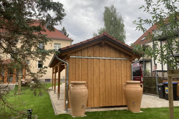 Carport