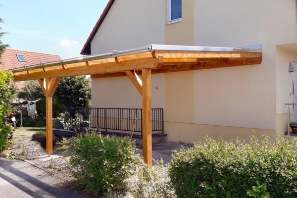 Carport