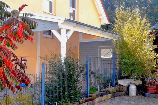 Carport