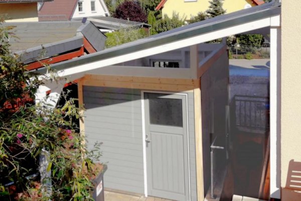 Carport