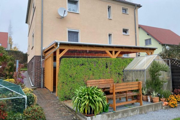 Carport