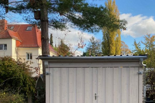 Carport