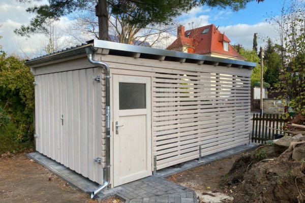 Carport