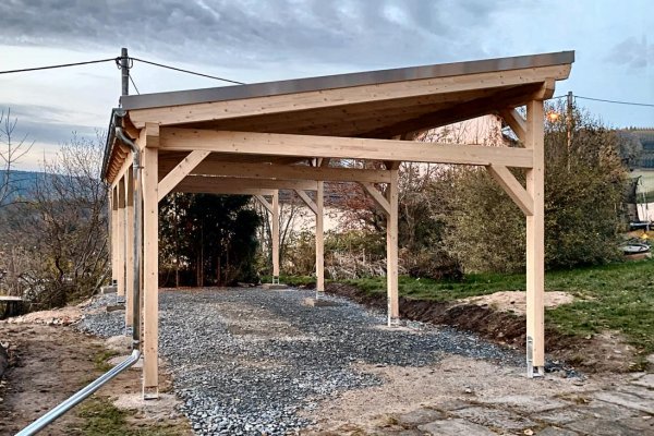 Carport