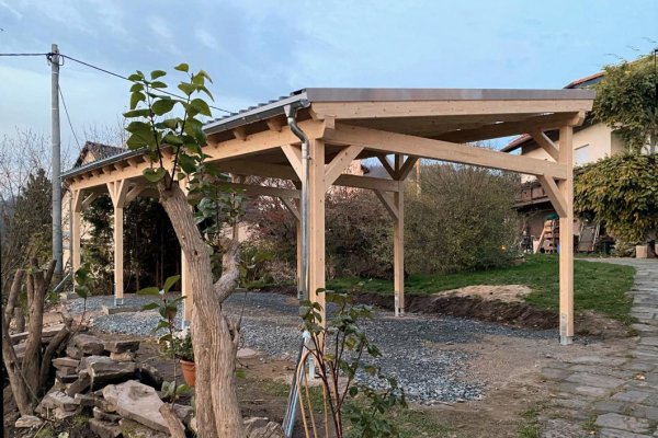 Carport