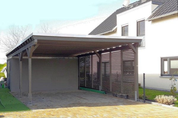 Carport