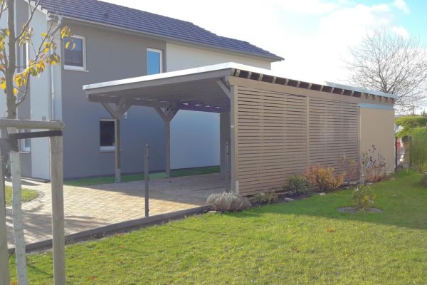 Carport