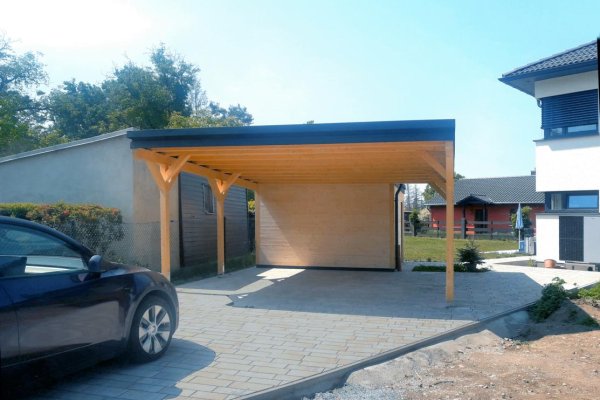 Carport