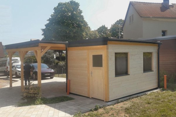 Carport