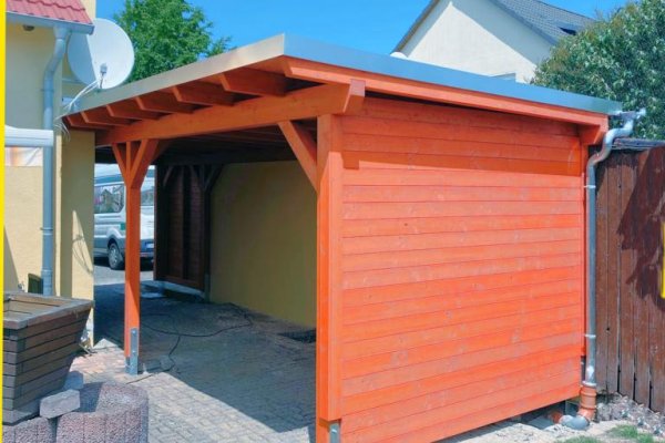 Carport