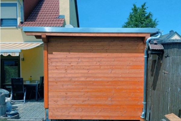 Carport