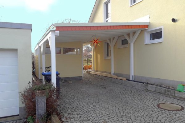 Carport