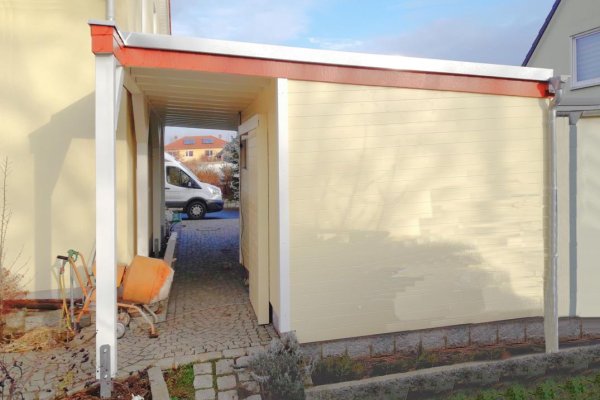 Carport