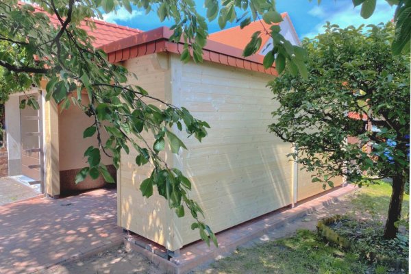 Carport