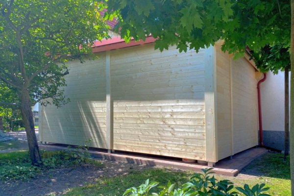 Carport