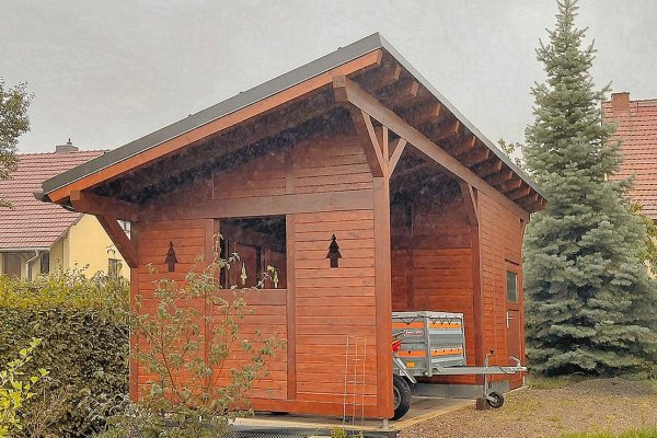 Carport
