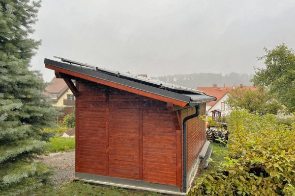Carport