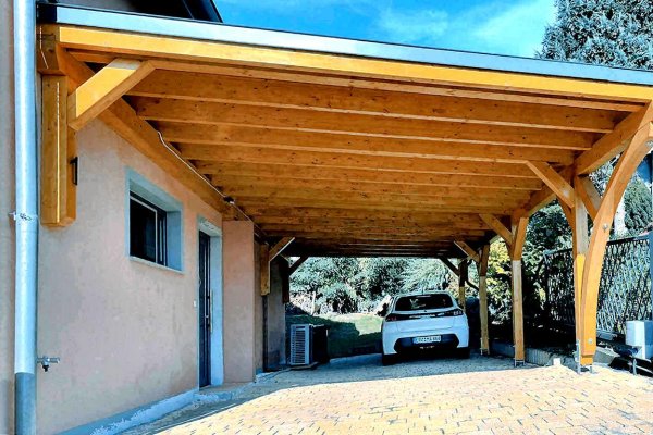 Carport