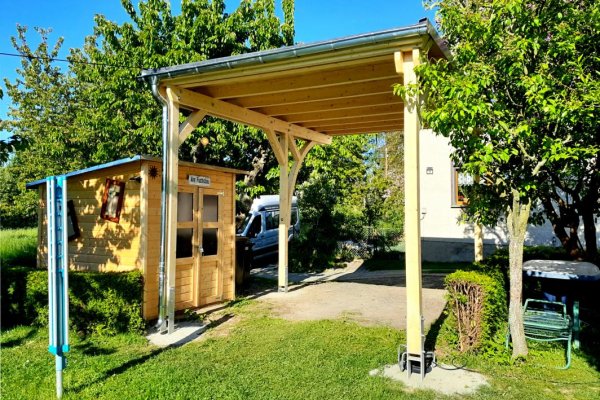 Carport