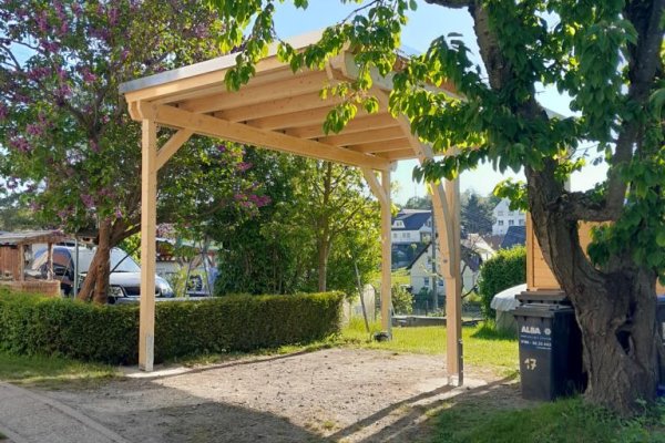 Carport