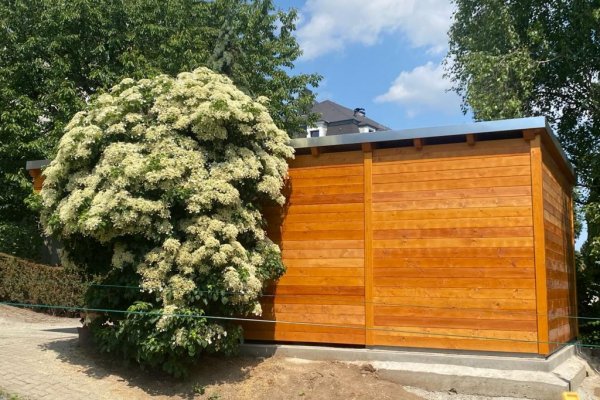 Carport