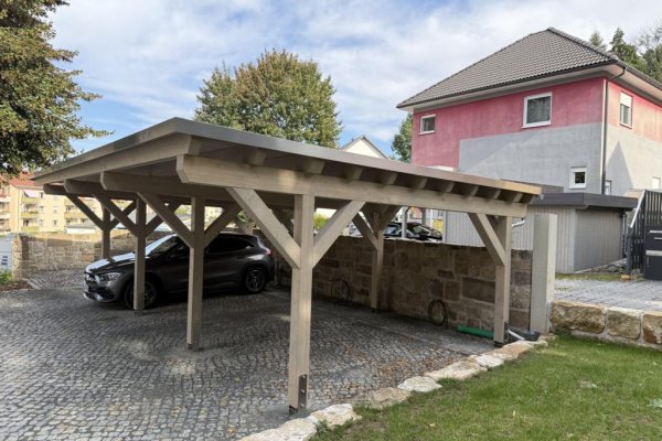Carport